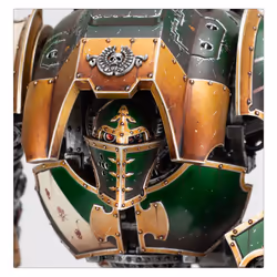 Games Workshop 31-66 collectible figure