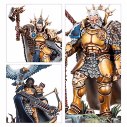 Games Workshop The Blacktalons - Additional view 2