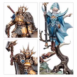 Games Workshop The Blacktalons - Additional view 3