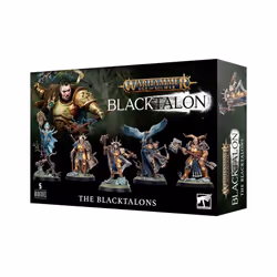 Games Workshop The Blacktalons - Additional view 4
