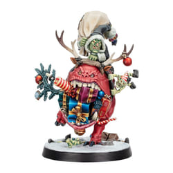 Games Workshop 89-85 collectible figure