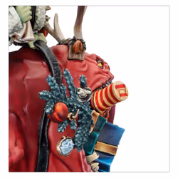 Games Workshop 89-85 collectible figure