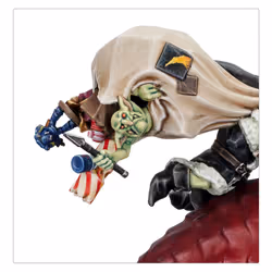 Games Workshop 89-85 collectible figure