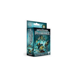 - Warhammer Underworld: Daggok's Stab-Ladz