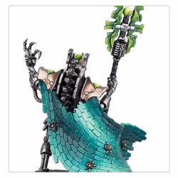 Games Workshop 49-63 collectible figure