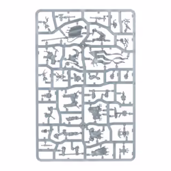 Games Workshop Cities Of Sigmar: Freeguild Command Corps - Additional view 7