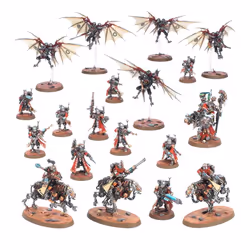 Games Workshop 59-05, Collectible figure, Video game