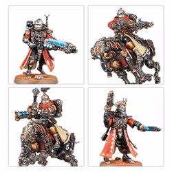 Games Workshop 59-05 collectible figure - Additional view 4