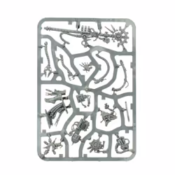 Games Workshop 59-05 collectible figure - Additional view 5