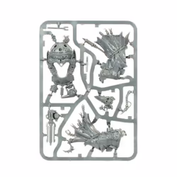 Games Workshop 59-05 collectible figure - Additional view 6