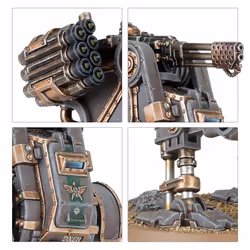 Games Workshop 31-75 collectible figure