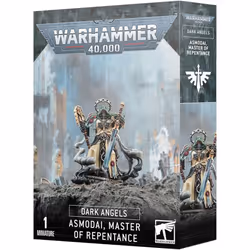 Games Workshop 44-21, Collectible figure, Video game