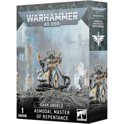 Games Workshop 44-21 collectible figure