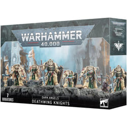 Games Workshop 44-22 collectible figure