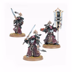 Games Workshop 44-19, Collectible figure, Video game