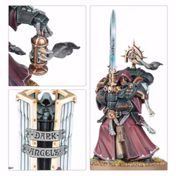 Games Workshop 44-19 collectible figure - Additional view 4