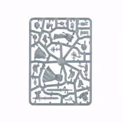 Games Workshop 44-19 collectible figure - Additional view 5