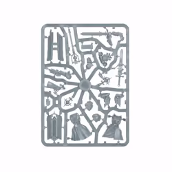 Games Workshop 44-19 collectible figure - Additional view 6