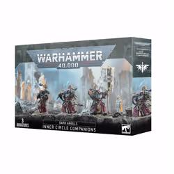Games Workshop 44-19 collectible figure - Additional view 8