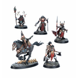 Games Workshop 83-56 collectible figure