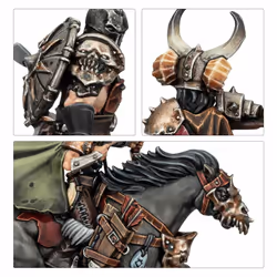 Games Workshop 83-56 collectible figure