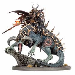 Games Workshop 83-57, Collectible figure, Video game