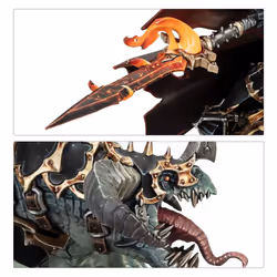 Games Workshop 83-57 collectible figure
