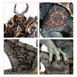 Games Workshop 83-57 collectible figure