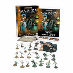 Games Workshop 112-13 collectible figure