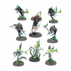 Games Workshop 112-19 collectible figure