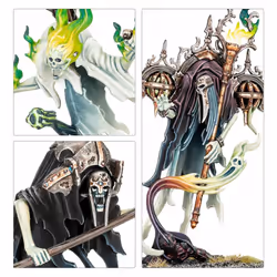Games Workshop 112-19 collectible figure