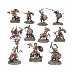 Games Workshop 83-52 collectible figure