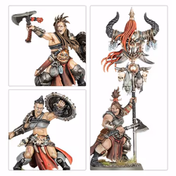 Games Workshop 83-52 collectible figure