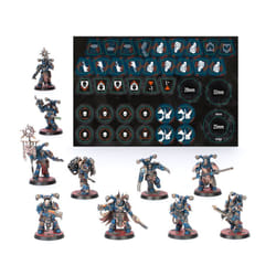 Games Workshop 103-43 collectible figure