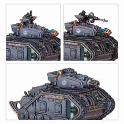 Games Workshop 03-64 collectible figure