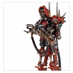Games Workshop 59-31 collectible figure