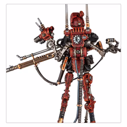 Games Workshop 59-31 collectible figure