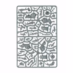 Games Workshop Krootox Rampagers