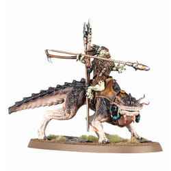 Games Workshop Kroot Lone-spear