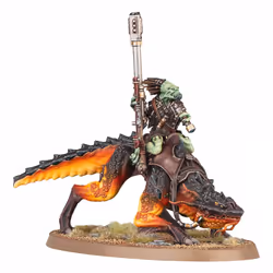 Games Workshop Kroot Lone-spear