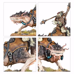 Games Workshop Kroot Lone-spear