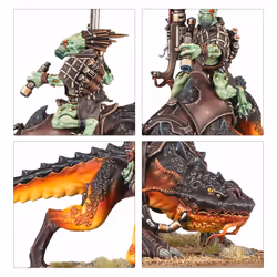 Games Workshop Kroot Lone-spear - Additional view 4