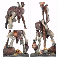 Games Workshop 91-69 collectible figure