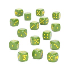 Games Workshop 89-94 board/card game accessory Dice set
