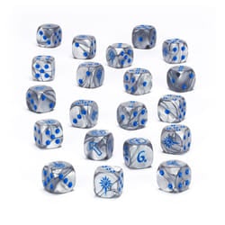 Games Workshop High Elf Realms Dice Set