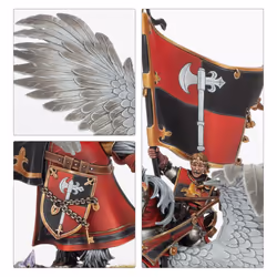 Games Workshop 06-07 collectible figure