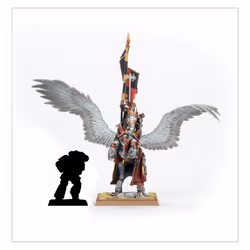 Games Workshop 06-07 collectible figure