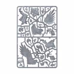 Games Workshop 06-07 collectible figure - Additional view 5