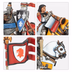 Games Workshop 06-11 collectible figure - Additional view 6