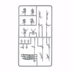 Games Workshop 06-11 collectible figure - Additional view 8